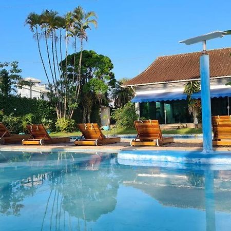 Pousada Believe Praia Grande Dış mekan fotoğraf