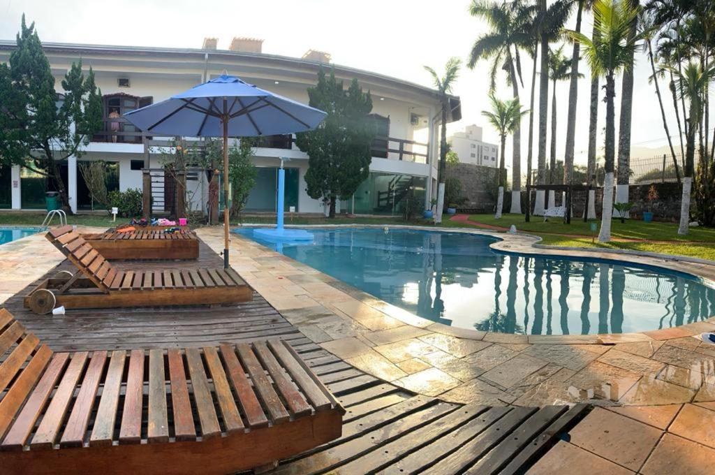 Pousada Believe Praia Grande Dış mekan fotoğraf