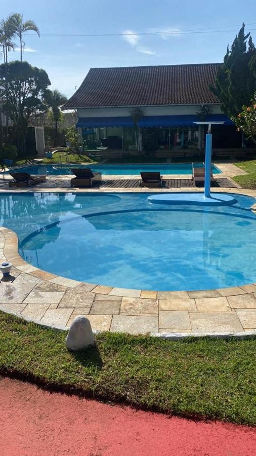 Pousada Believe Praia Grande Dış mekan fotoğraf