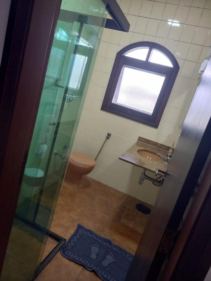Pousada Believe Praia Grande Dış mekan fotoğraf