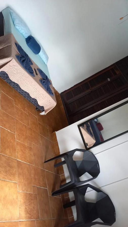 Pousada Believe Praia Grande Dış mekan fotoğraf