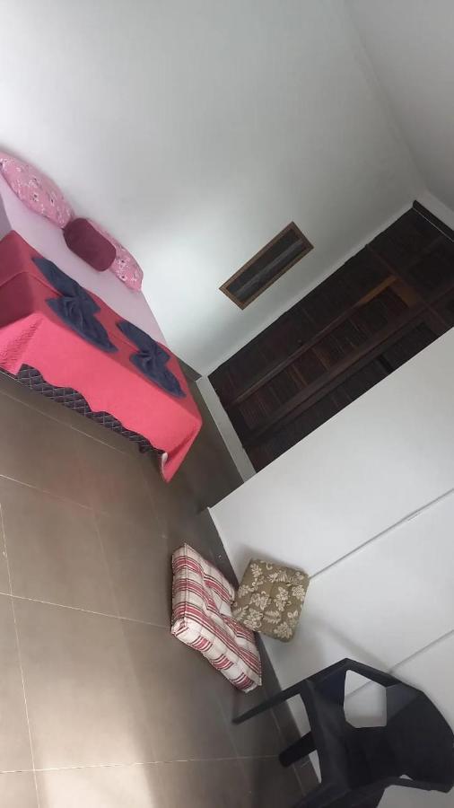 Pousada Believe Praia Grande Dış mekan fotoğraf