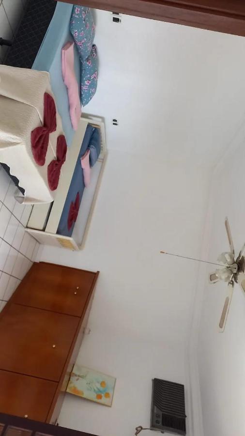 Pousada Believe Praia Grande Dış mekan fotoğraf