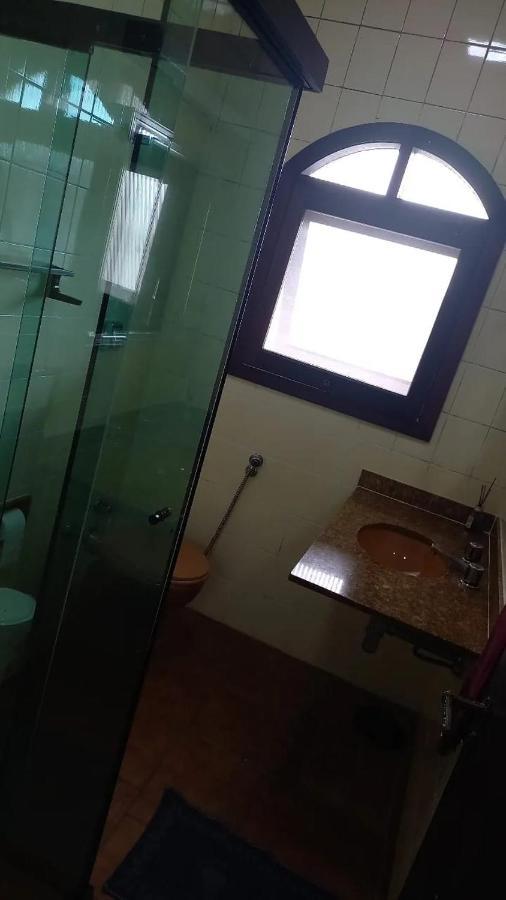 Pousada Believe Praia Grande Dış mekan fotoğraf