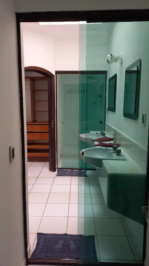 Pousada Believe Praia Grande Dış mekan fotoğraf