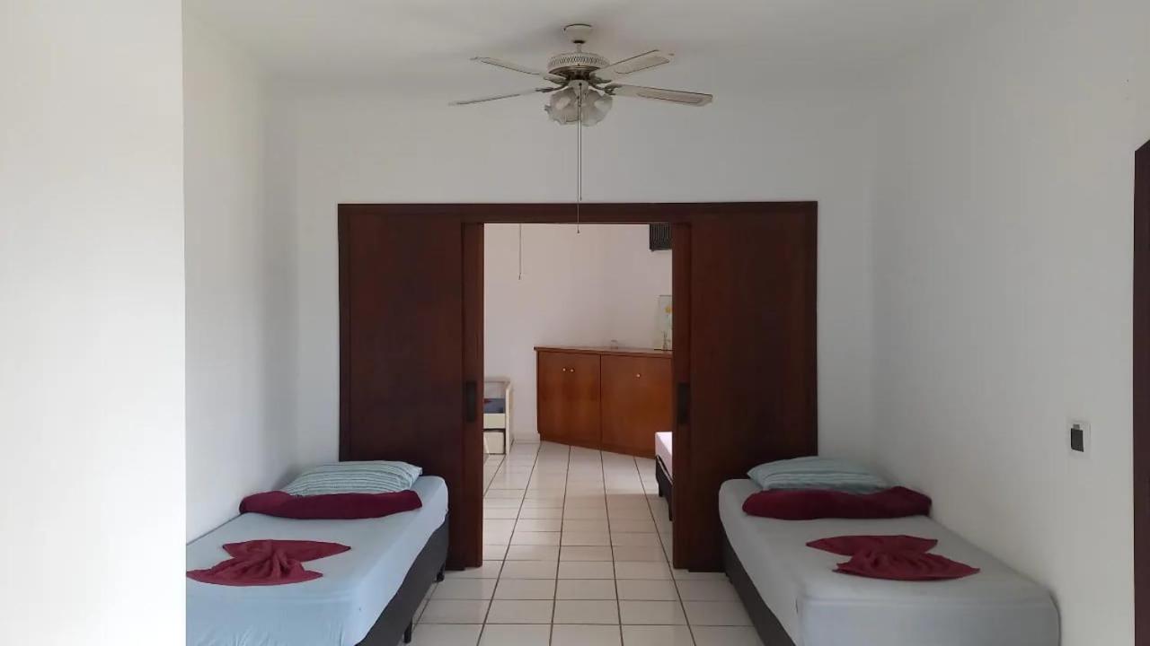 Pousada Believe Praia Grande Dış mekan fotoğraf