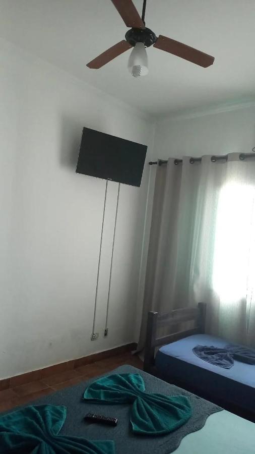 Pousada Believe Praia Grande Dış mekan fotoğraf