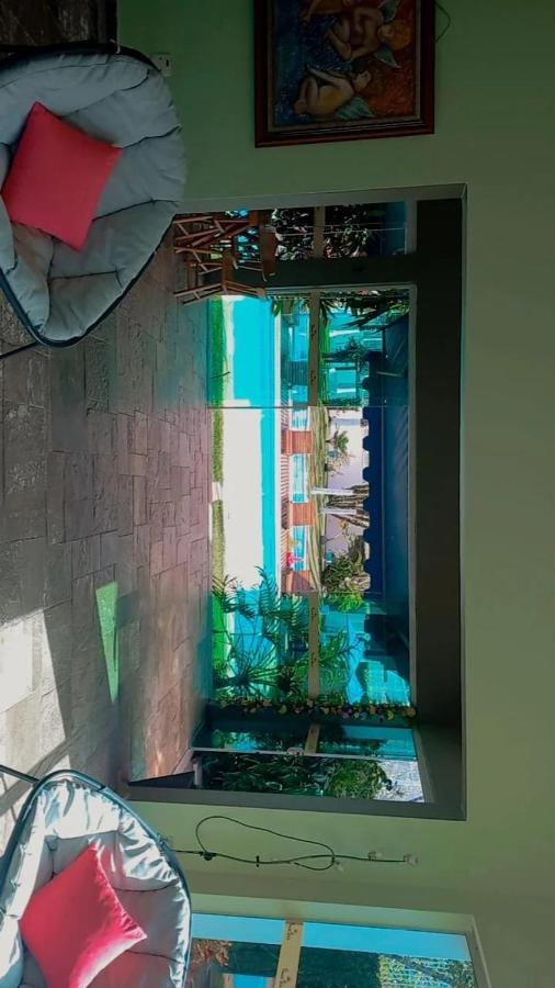 Pousada Believe Praia Grande Dış mekan fotoğraf