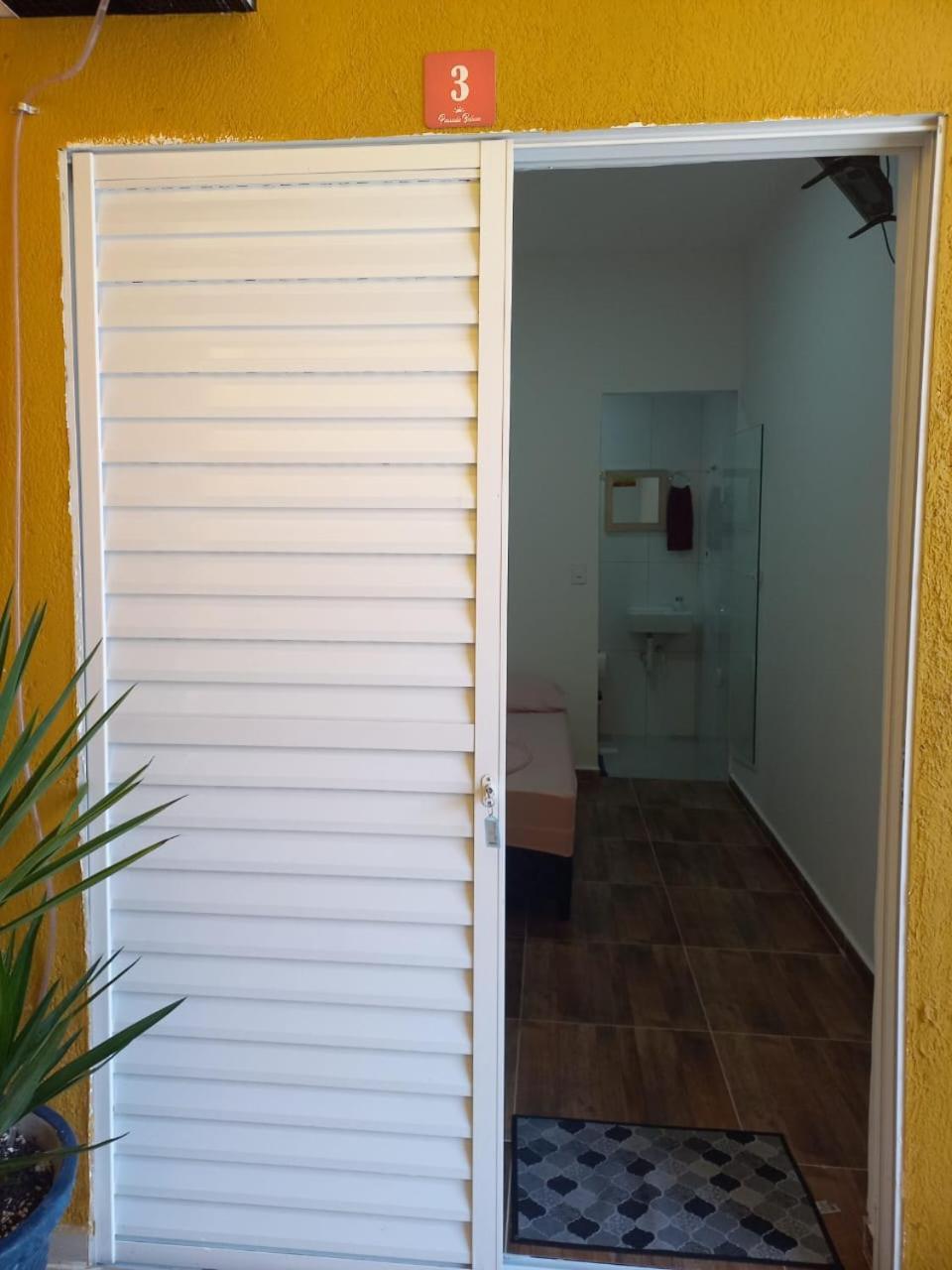 Pousada Believe Praia Grande Dış mekan fotoğraf