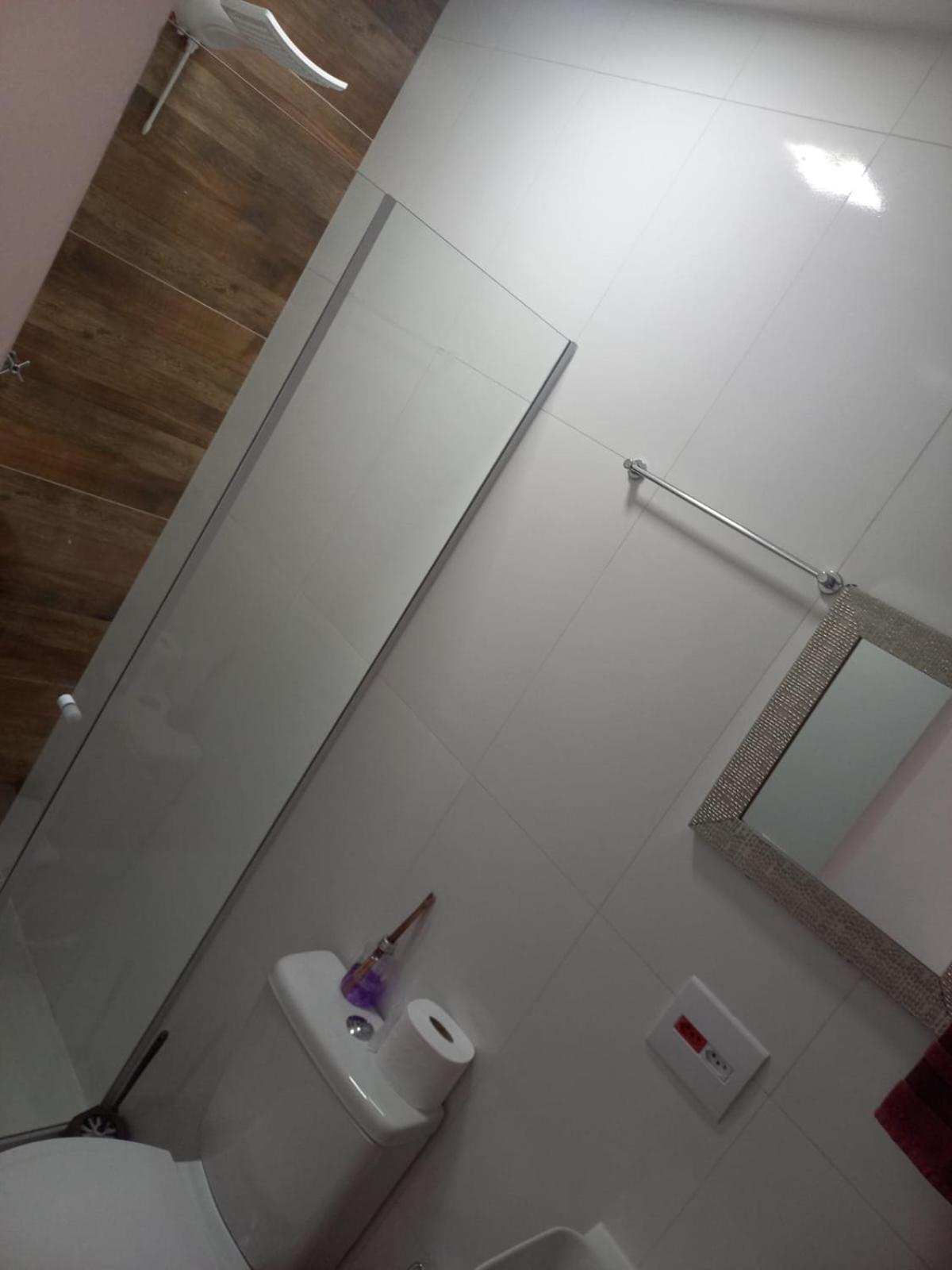 Pousada Believe Praia Grande Dış mekan fotoğraf