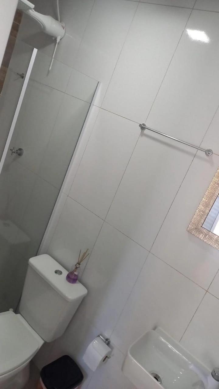 Pousada Believe Praia Grande Dış mekan fotoğraf