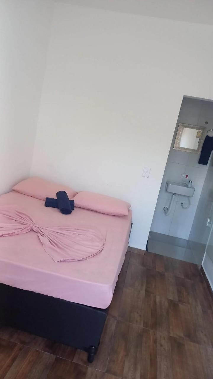 Pousada Believe Praia Grande Dış mekan fotoğraf