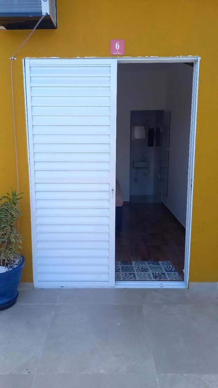 Pousada Believe Praia Grande Dış mekan fotoğraf
