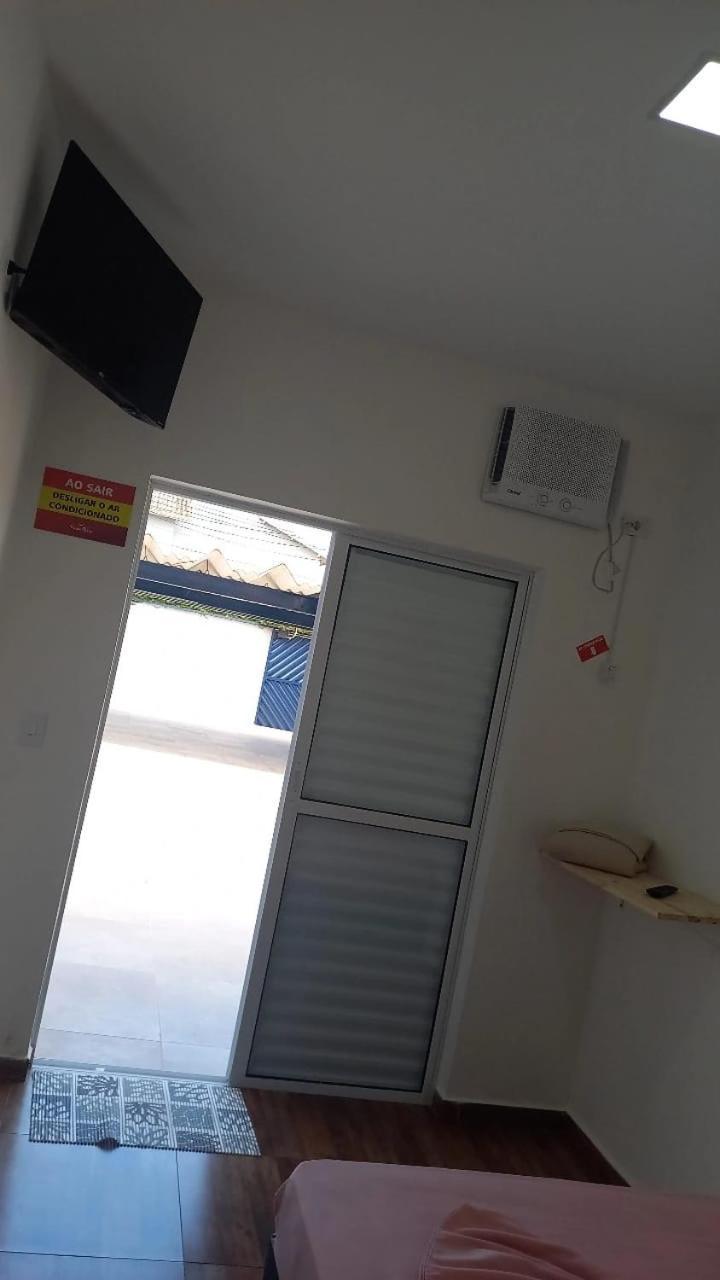 Pousada Believe Praia Grande Dış mekan fotoğraf