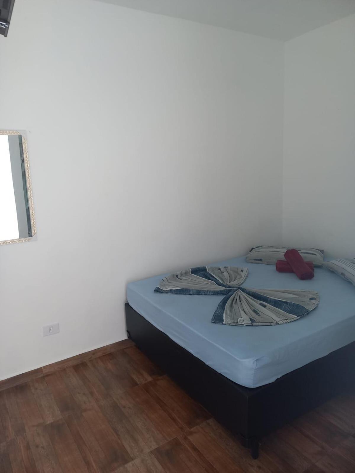 Pousada Believe Praia Grande Dış mekan fotoğraf